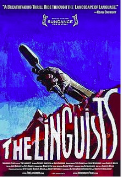 Teaching Endangered Language Preservation using “The Linguists” Film